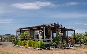 Beach Front Wine Makers Cottage